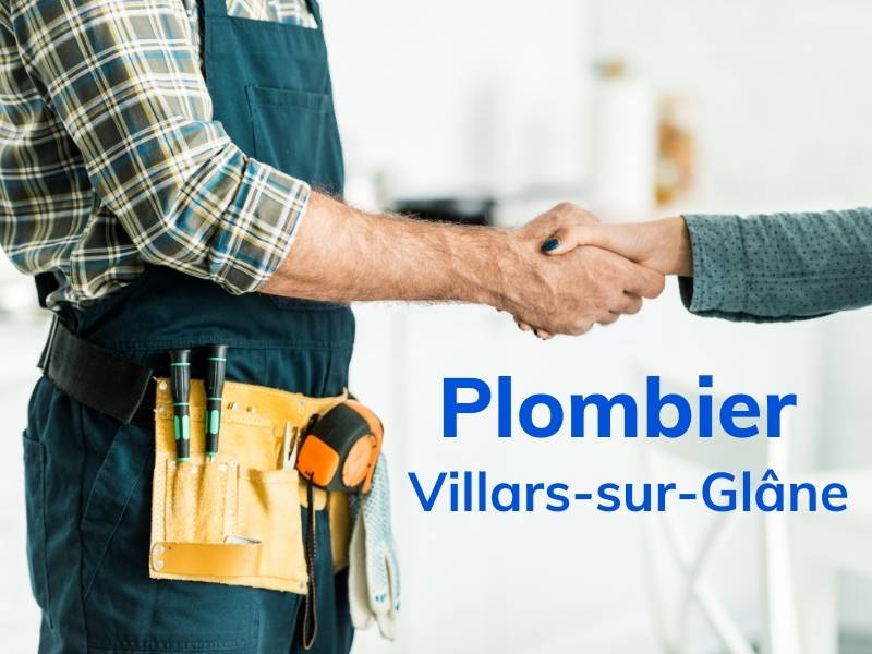 Plombier Fribourg Localité Villars-sur-Glâne